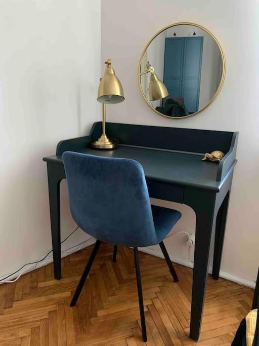 Warsaw Mermaid Apartment - Ideal Place For You Exterior foto